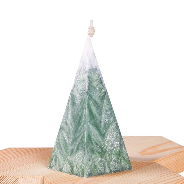 Big & Small Ice Flower Wax | Low Price - Image 10