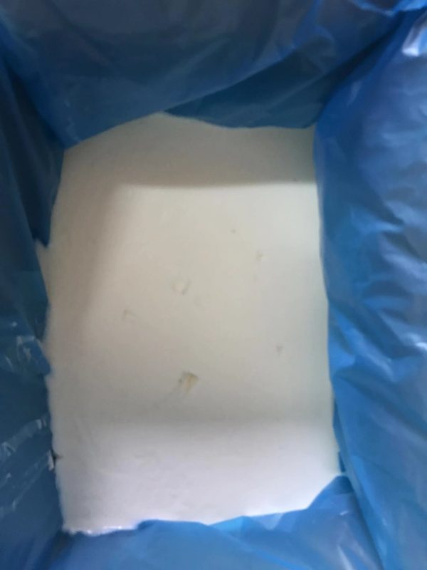 Natural Soy Wax Blocks / Chunks for Candle Making - Image 9