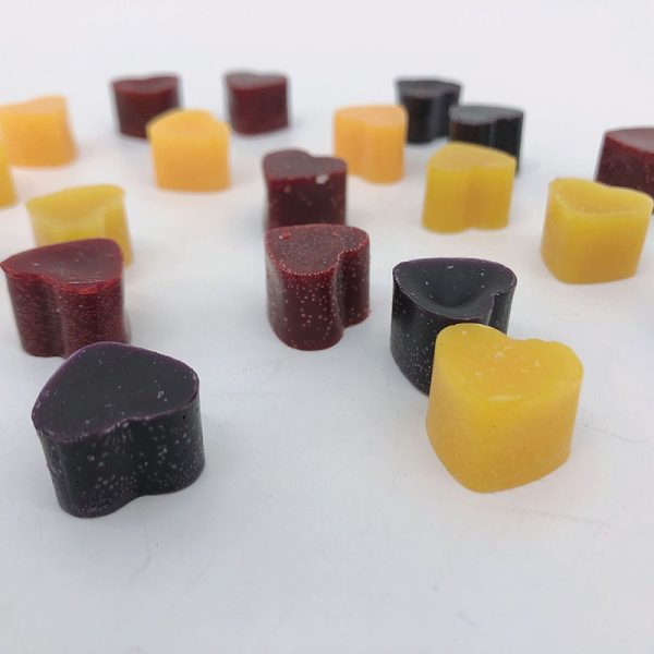 DIY Candle Making Kit – Soy, Beeswax, Wicks, Dyes, Molds & Fragrances - Image 2