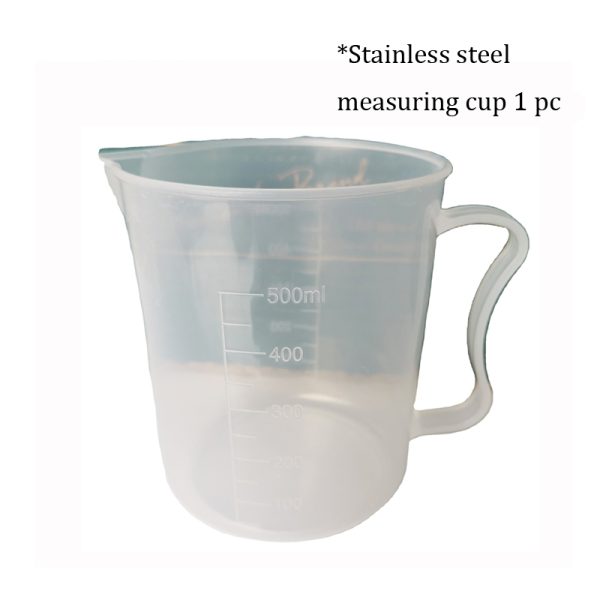 High-Quality Stainless Steel Melting Wax Pot - Image 4