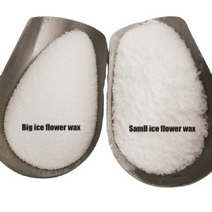 Big & Small Ice Flower Wax | Low Price