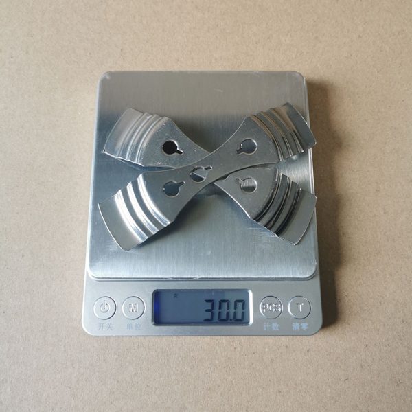 Digital Electronic Scale for Candle Making - Image 4