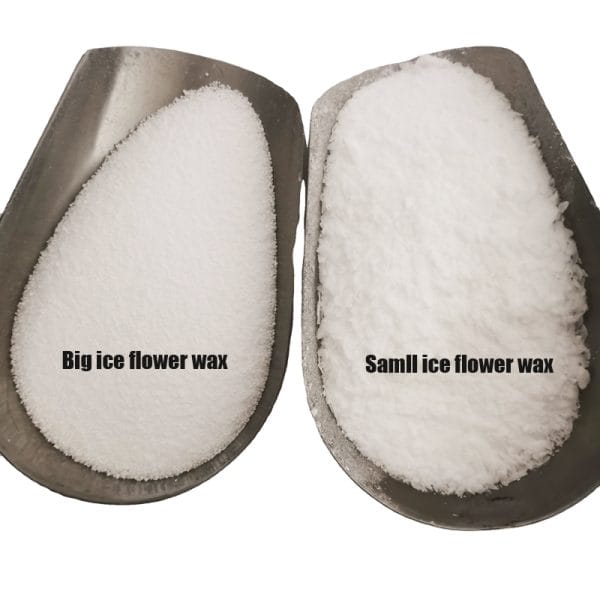 Big & Small Ice Flower Wax | Low Price