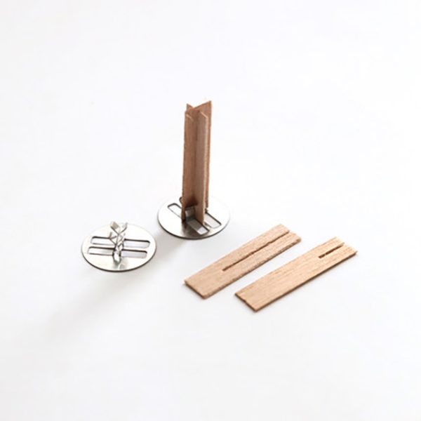 Wooden Candle Wicks – Bulk Supply in Stock - Image 7