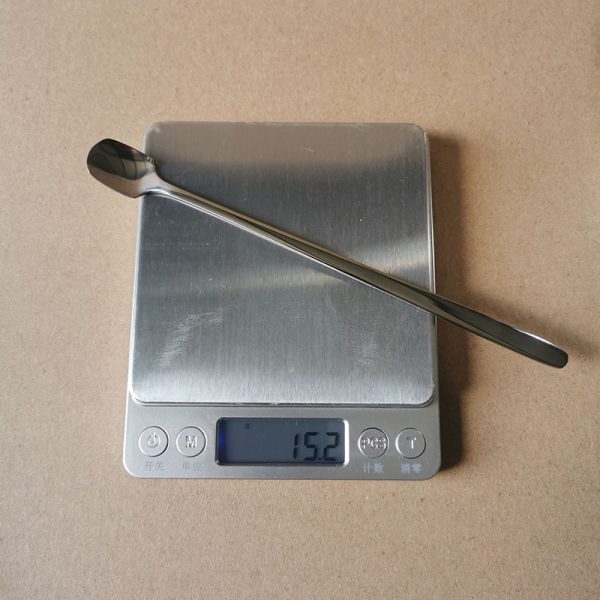 Digital Electronic Scale for Candle Making - Image 5