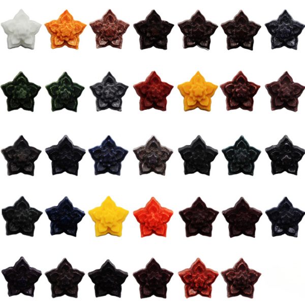 Solid Pigment Blocks for Candle Making – Multi-Color Options - Image 21