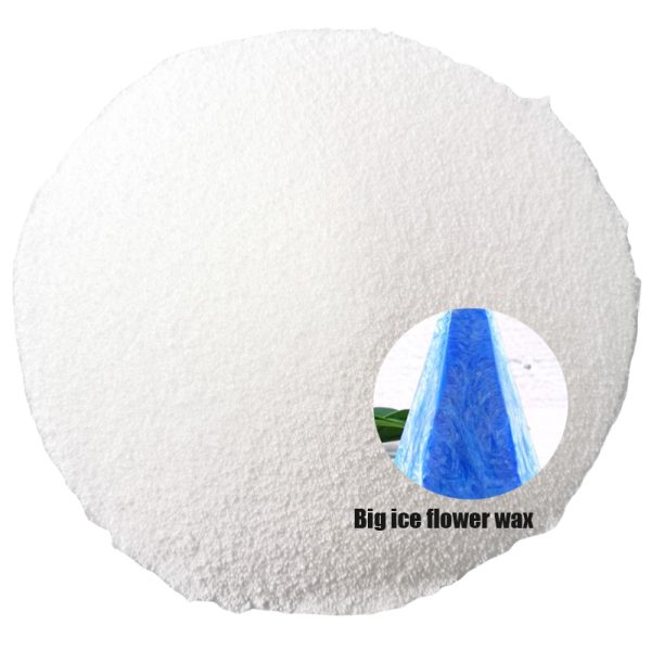 Big & Small Ice Flower Wax | Low Price - Image 2