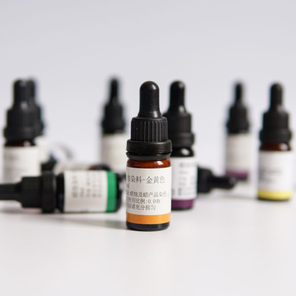 Oil-Soluble Liquid Candle Pigments – 32 Colors, 10ml Each - Image 10