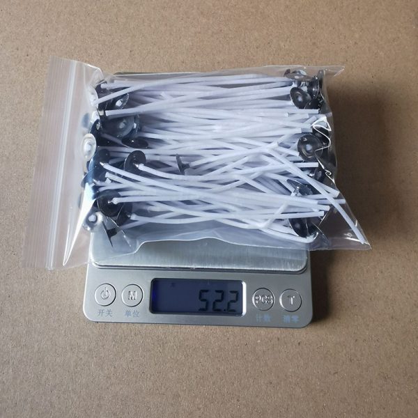 Digital Electronic Scale for Candle Making - Image 6