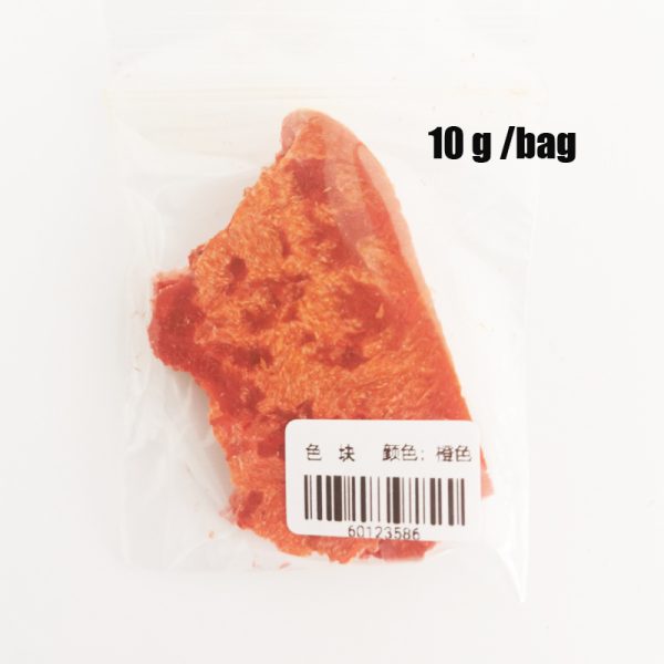 Solid Pigment Blocks for Candle Making – Multi-Color Options - Image 7