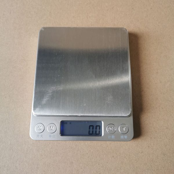 Digital Electronic Scale for Candle Making - Image 7
