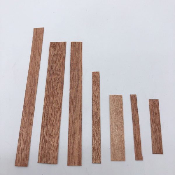 Wooden Candle Wicks – Bulk Supply in Stock - Image 11