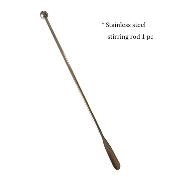 High-Quality Stainless Steel Melting Wax Pot - Image 9