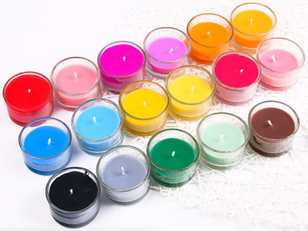 Solid Pigment Blocks for Candle Making – Multi-Color Options - Image 25