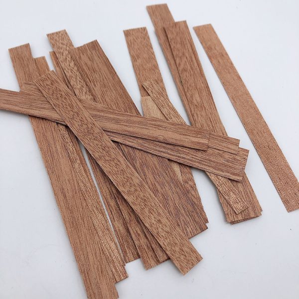 Wooden Candle Wicks – Bulk Supply in Stock - Image 12