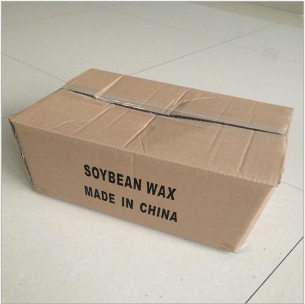 Natural Soy Wax Blocks / Chunks for Candle Making - Image 7
