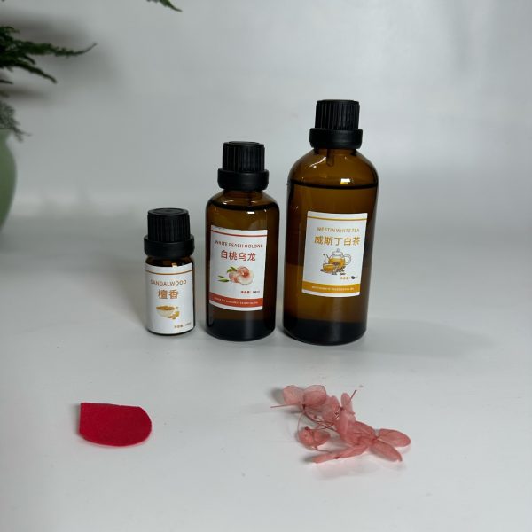 Aromatic Fragrance Oil – Candle & Massage Use | OEM Wholesale - Image 8
