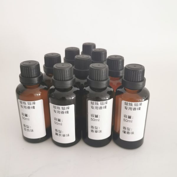 Aromatic Fragrance Oil – Candle & Massage Use | OEM Wholesale - Image 6