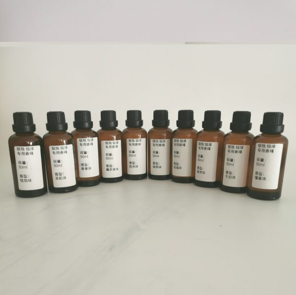 Aromatic Fragrance Oil – Candle & Massage Use | OEM Wholesale - Image 7