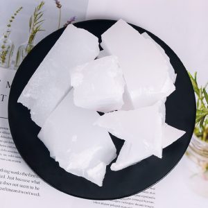 Low Temp Paraffin Wax 48°C | Soft & Fully Refined