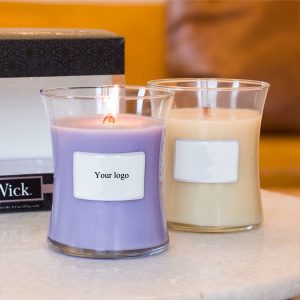 Private Label Soy Scented Candles – Bulk Wedding & Gift