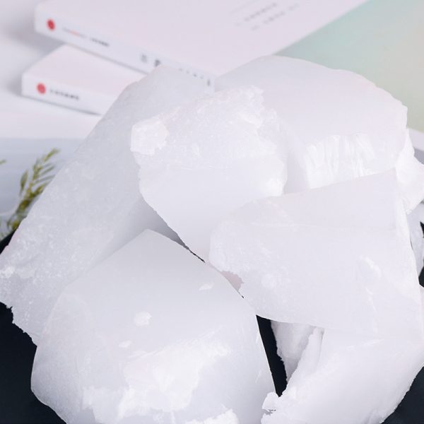 Low Temp Paraffin Wax 48°C | Soft & Fully Refined - Image 2
