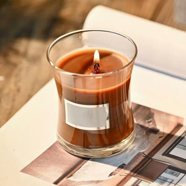 Private Label Soy Scented Candles – Bulk Wedding & Gift - Image 2