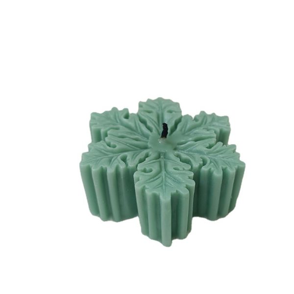 Candle Silicone Mold – Christmas Tree Series - Image 11