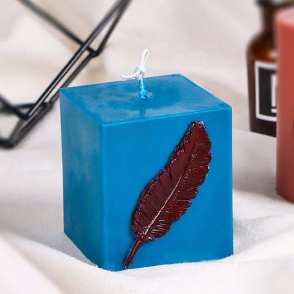 Low Temp Paraffin Wax 48°C | Soft & Fully Refined - Image 6