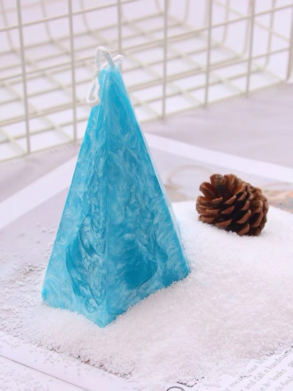 Big & Small Ice Flower Wax | Low Price - Image 6