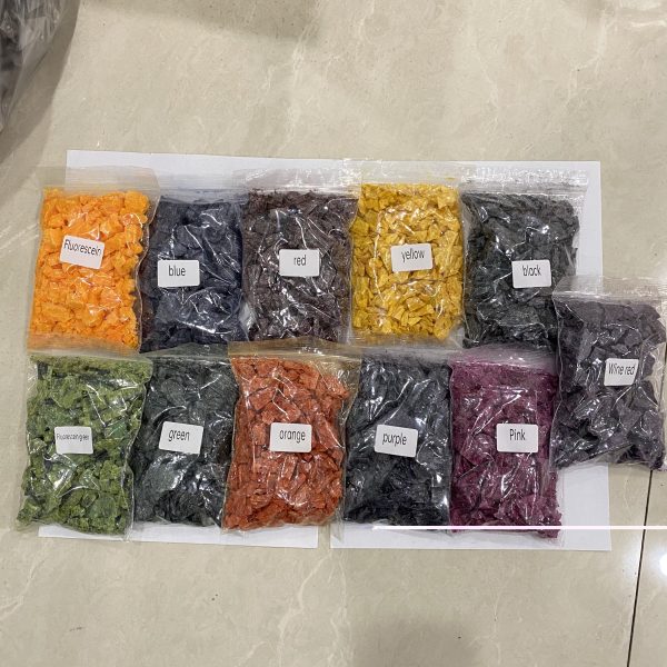 Solid Pigment Blocks for Candle Making – Multi-Color Options - Image 11