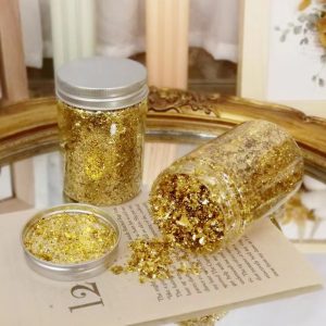 Wholesale Gold Foil Paper for Candle Making – Best Price