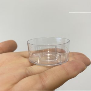 Tea Light Candle Holder Jars