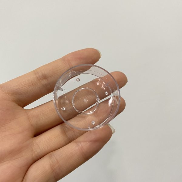 Tea Light Candle Holder Jars - Image 7