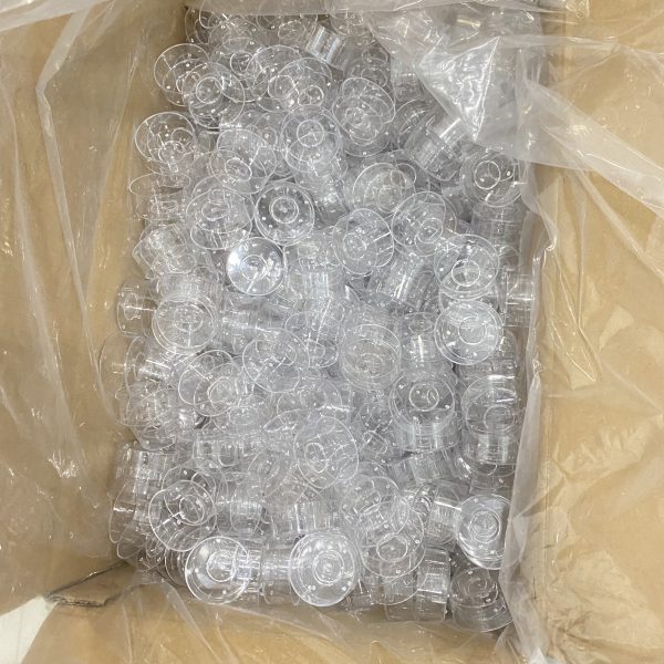 Tea Light Candle Holder Jars - Image 4
