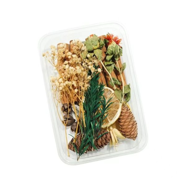 High-Quality Preserved Natural Dried Flowers for Candle Making - Image 6