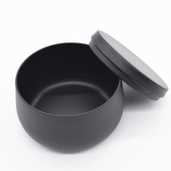 Tinplate Candle Jar - Image 6