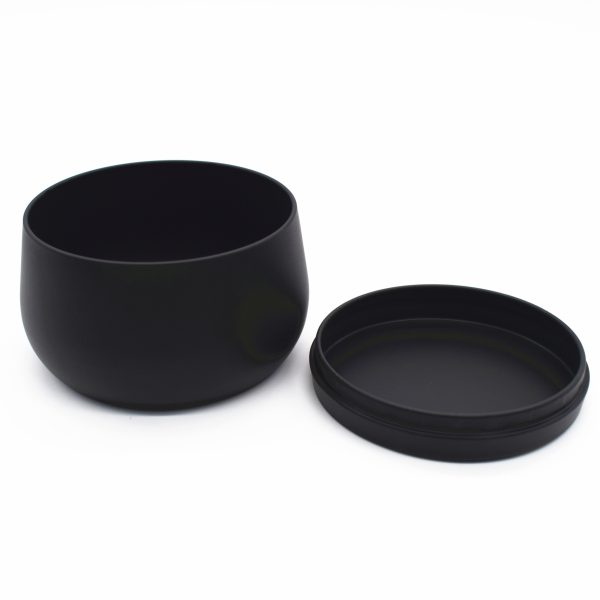 Tinplate Candle Jar - Image 5