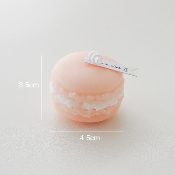 Assorted Shaped Candles Handmade Soy Wax Decorative Candles in Fun Creative Designs - Image 20