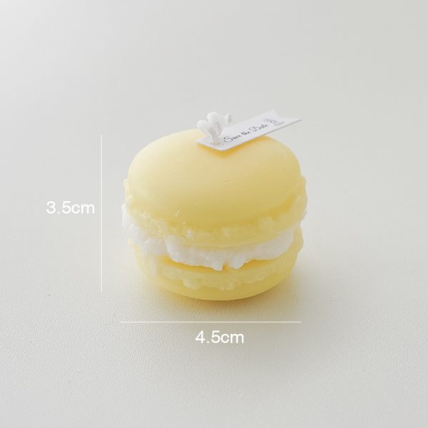 Assorted Shaped Candles Handmade Soy Wax Decorative Candles in Fun Creative Designs - Image 21