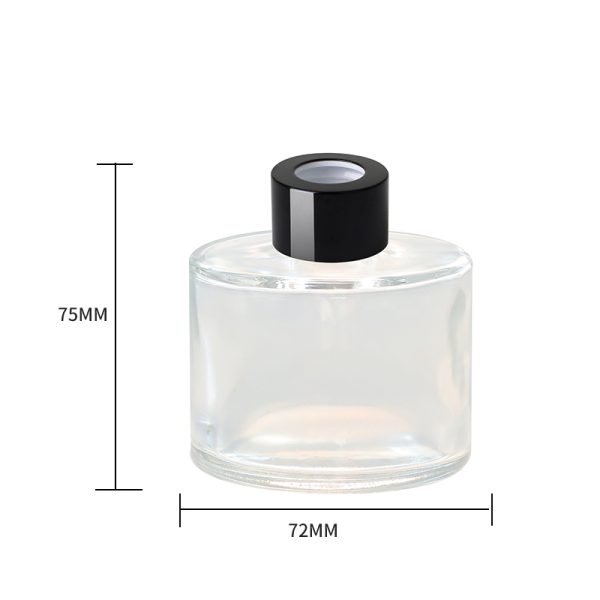 Wholesale Reed Diffuser Bottles – Various Styles Available - Image 3