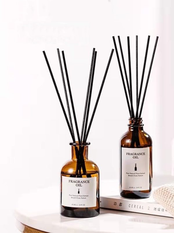Wholesale Reed Diffuser Bottles – Various Styles Available - Image 10