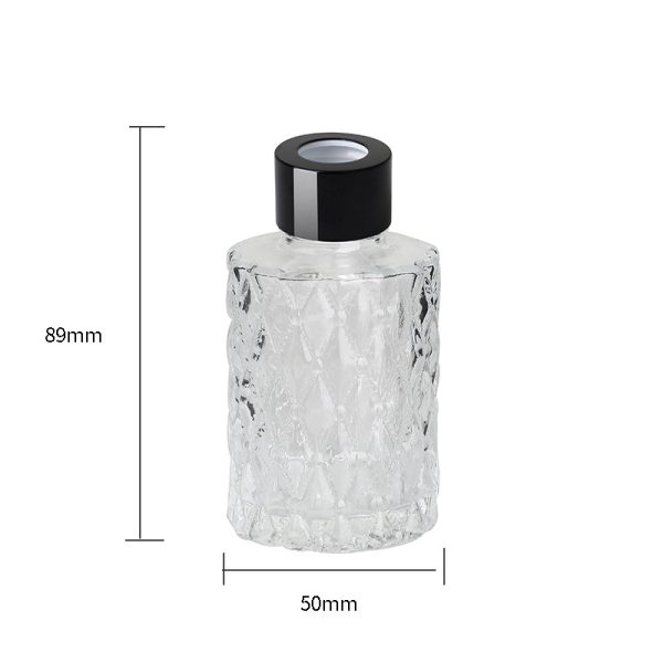 Wholesale Reed Diffuser Bottles – Various Styles Available - Image 12
