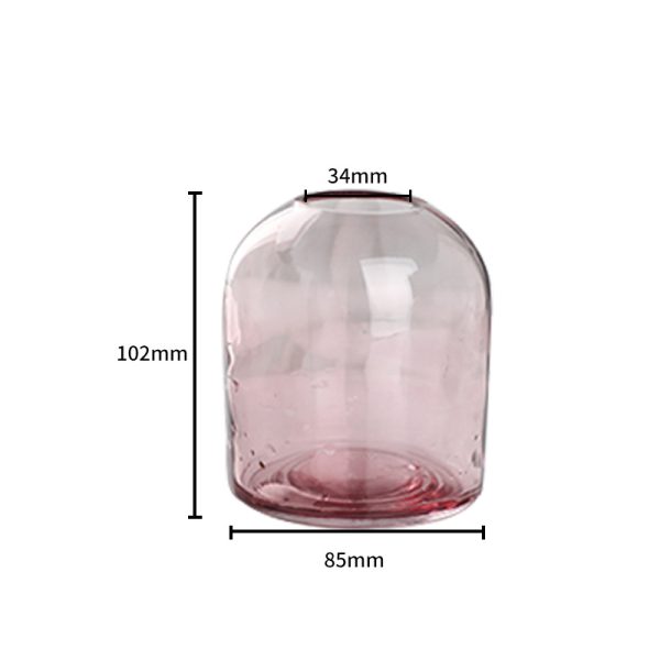 Wholesale Reed Diffuser Bottles – Various Styles Available - Image 18