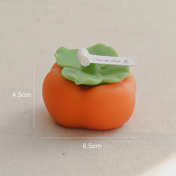 Assorted Shaped Candles Handmade Soy Wax Decorative Candles in Fun Creative Designs - Image 38