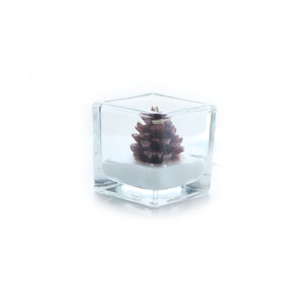 Wholesale Assorted Jar Scented Candles – Custom Soy Wax Candles in Glass Cups - Image 25