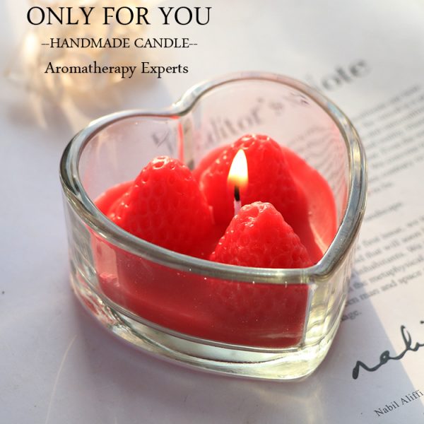 Wholesale Assorted Jar Scented Candles – Custom Soy Wax Candles in Glass Cups - Image 23