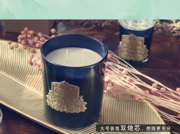 Wholesale Assorted Jar Scented Candles – Custom Soy Wax Candles in Glass Cups - Image 30