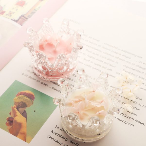 Wholesale Assorted Jar Scented Candles – Custom Soy Wax Candles in Glass Cups - Image 15