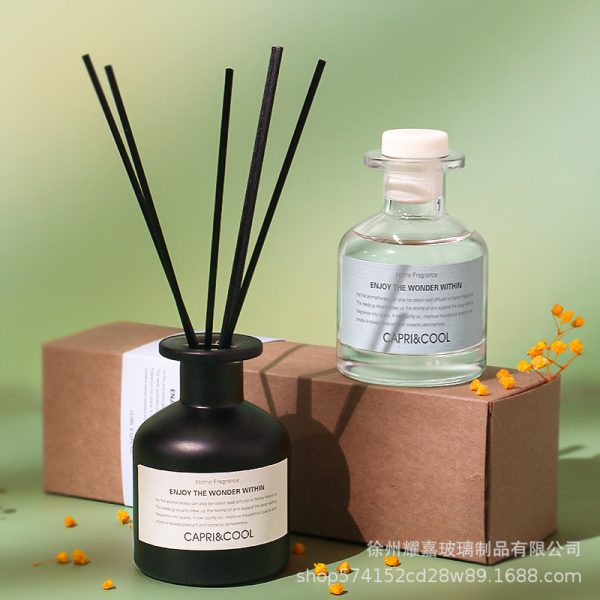 Wholesale Reed Diffuser Bottles – Various Styles Available - Image 14